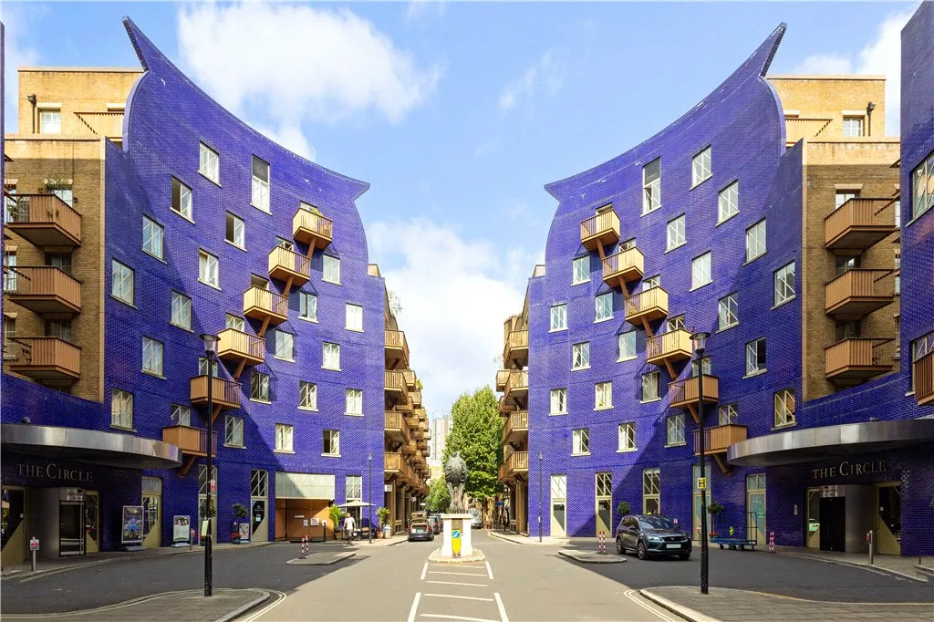 Queen Elizabeth Street, London, SE1, photo 9