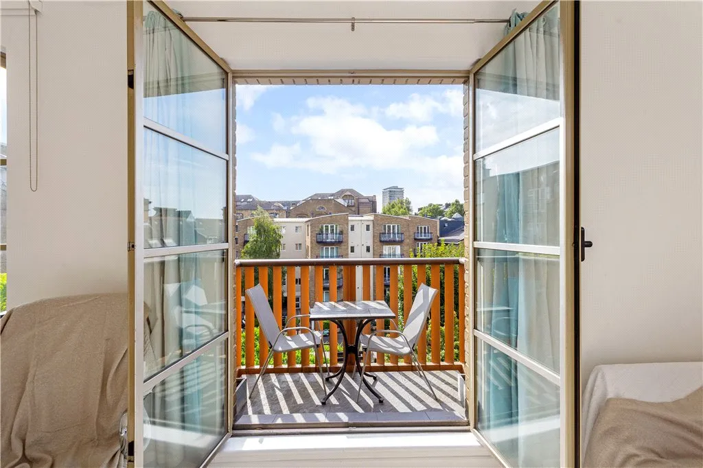 Queen Elizabeth Street, London, SE1, photo 2
