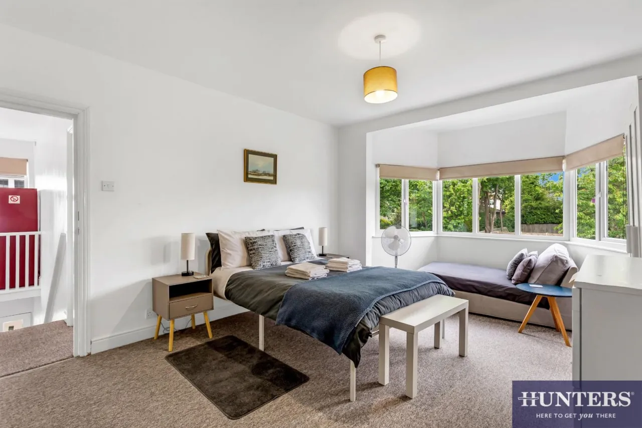 2 bed flat to rent — Hendon Way, London, NW4