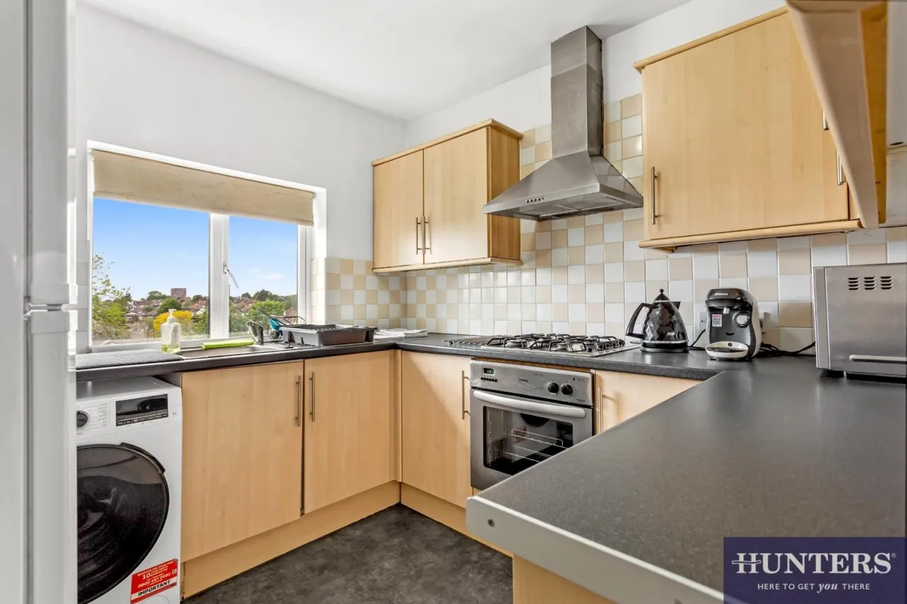 Hendon Way, London, NW4, photo 5