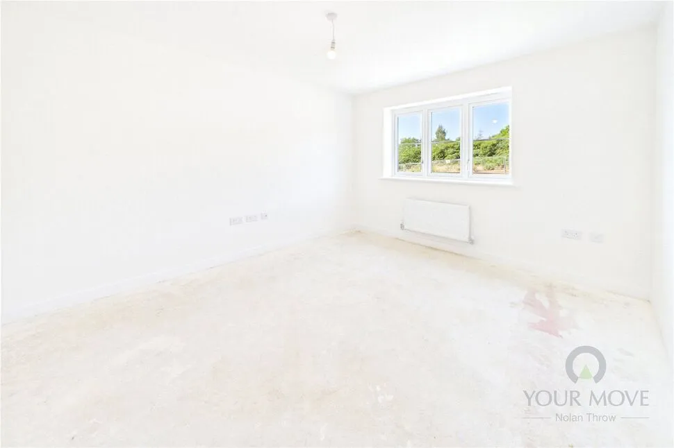 Hadlow Gardens, Kettering, NN16, photo 7