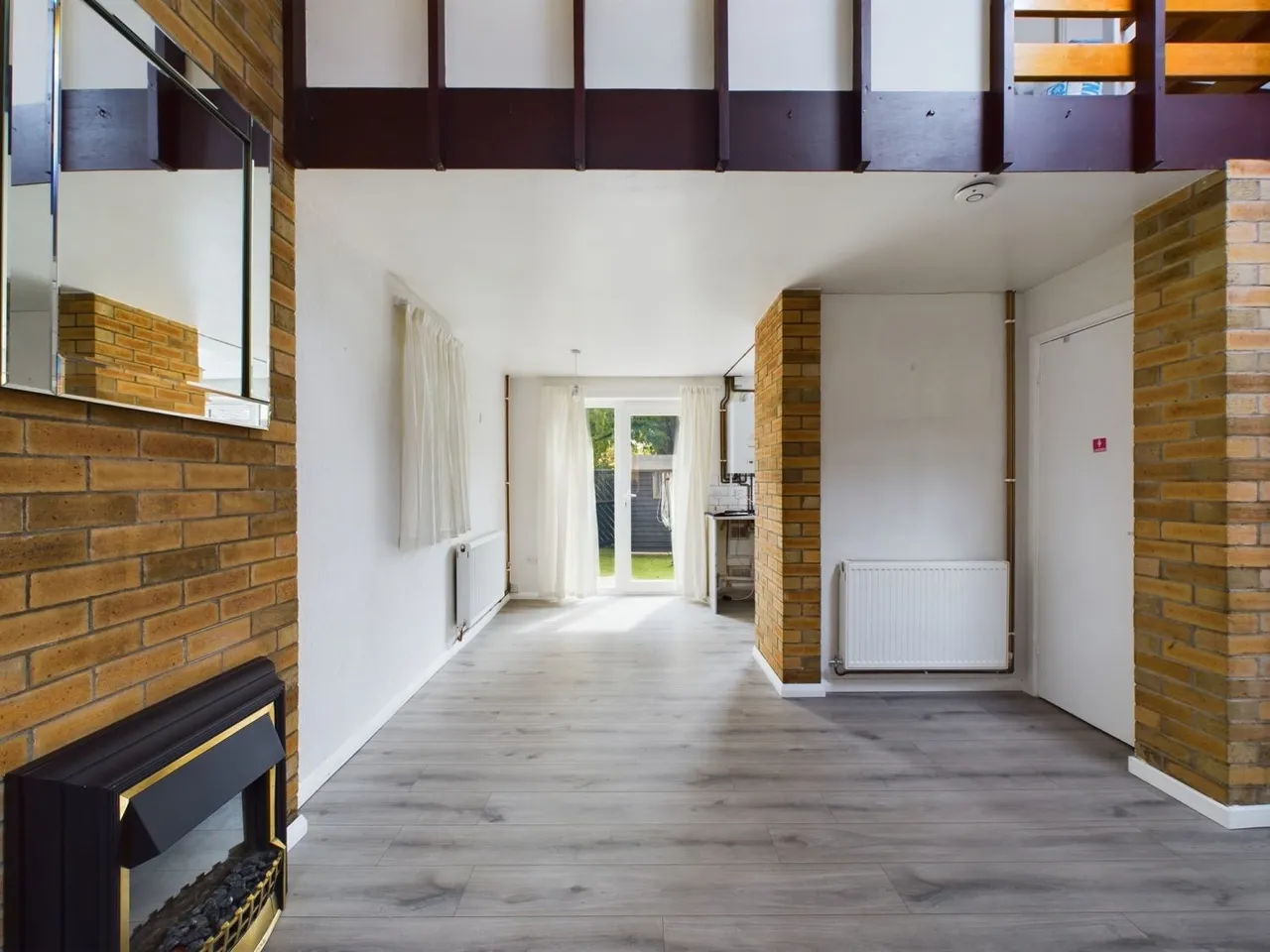 William Dalby Walk, Oakham, LE15, photo 2