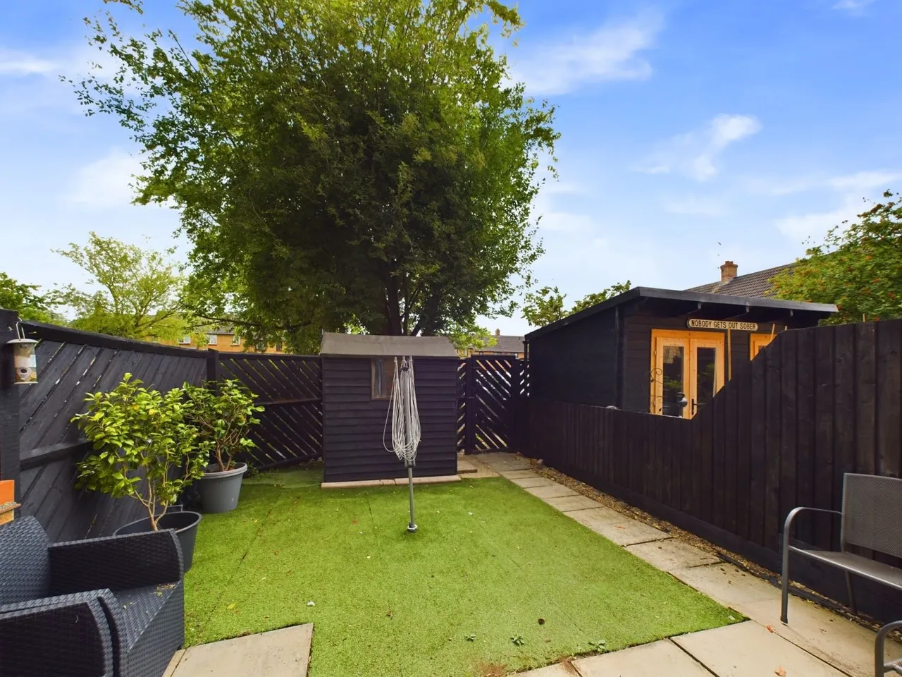 William Dalby Walk, Oakham, LE15, photo 9