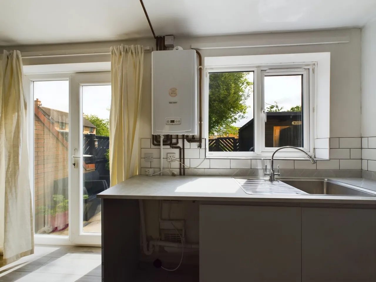 William Dalby Walk, Oakham, LE15, photo 6