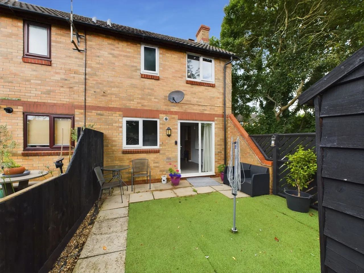 William Dalby Walk, Oakham, LE15, photo 10