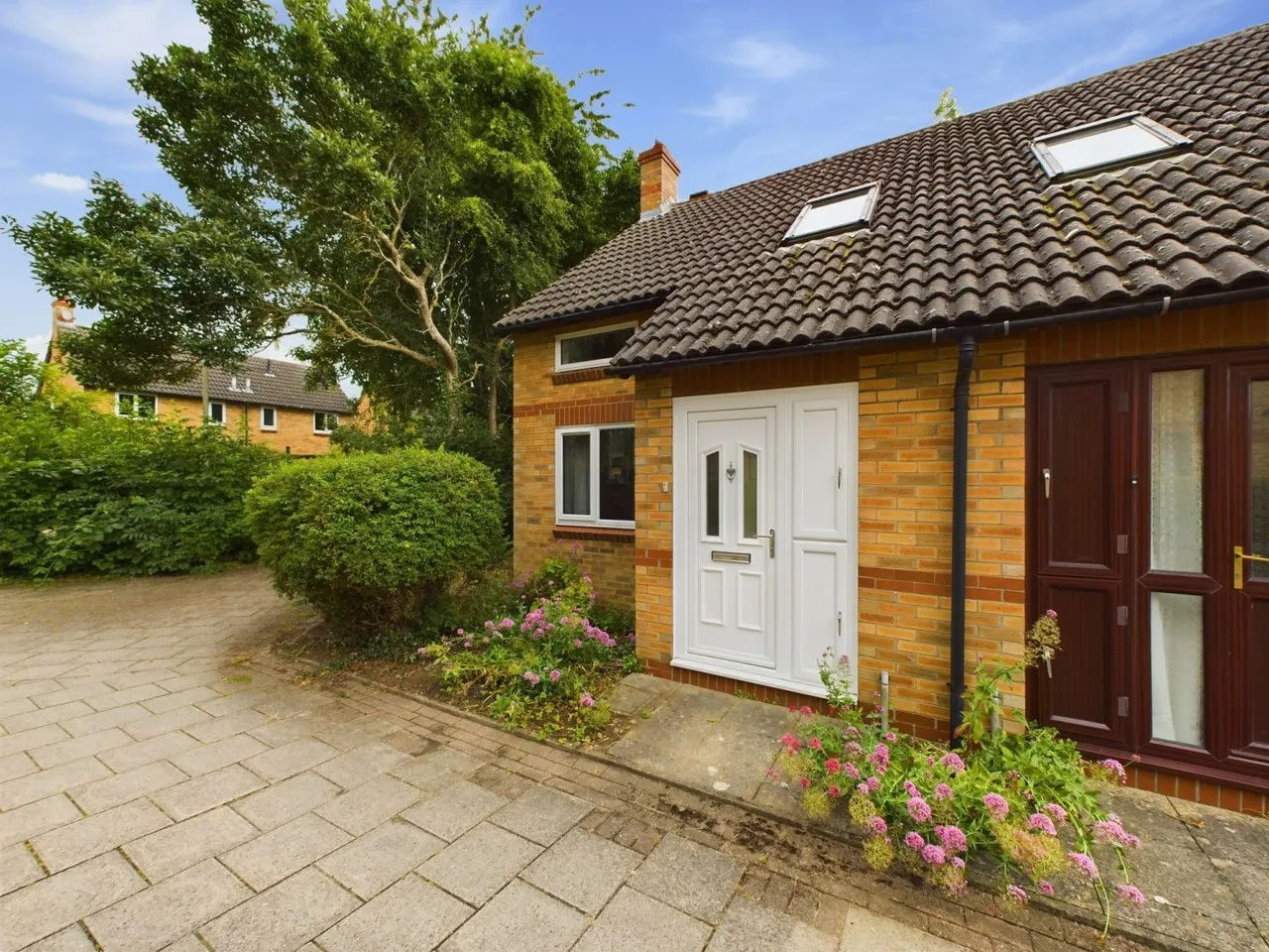 William Dalby Walk, Oakham, LE15, photo 11