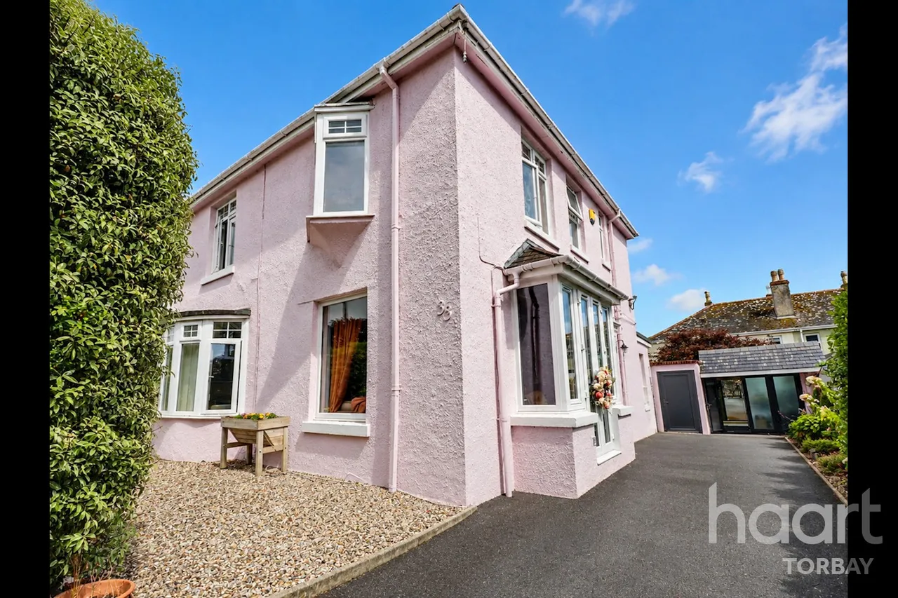 St Marychurch Road, Torquay, TQ1, photo 16