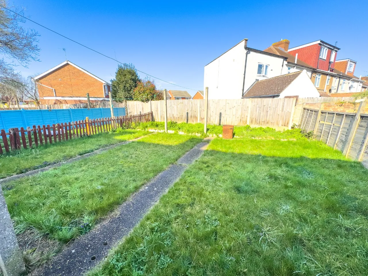Queens Gardens, Dartford, Kent, DA2 6HY, photo 34