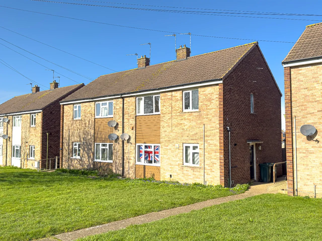 Queens Gardens, Dartford, Kent, DA2 6HY, photo 36