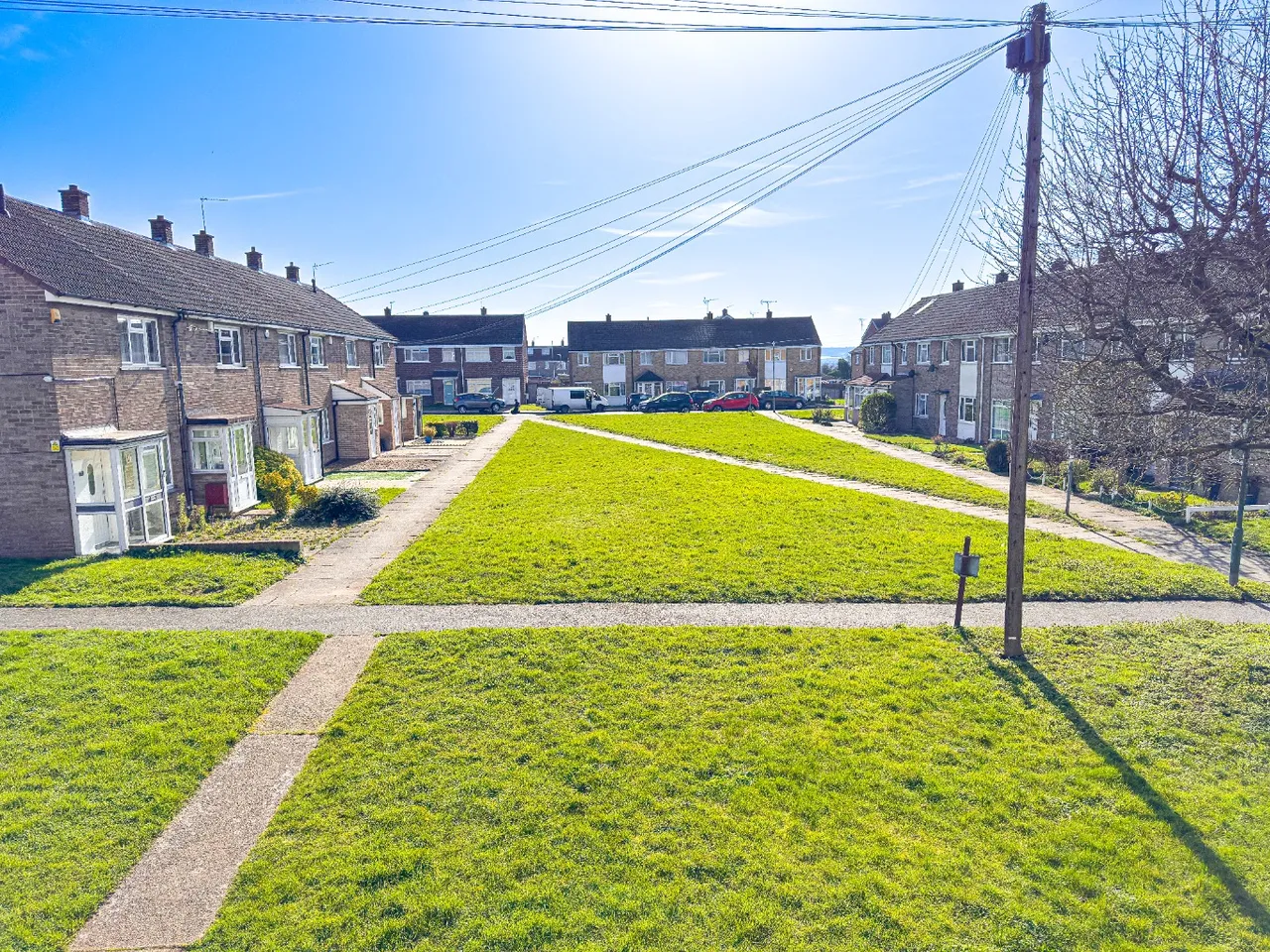 Queens Gardens, Dartford, Kent, DA2 6HY, photo 23