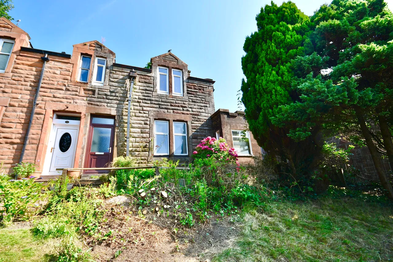 3 bed house for sale — 14 Kirkoswald Road, Maybole, KA19 7DX