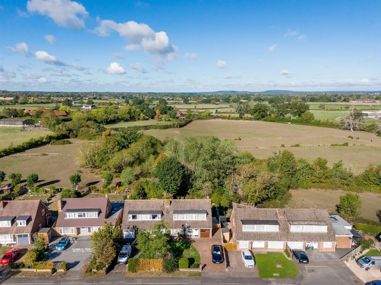 Stewart Close, Fifield, SL6, photo 27