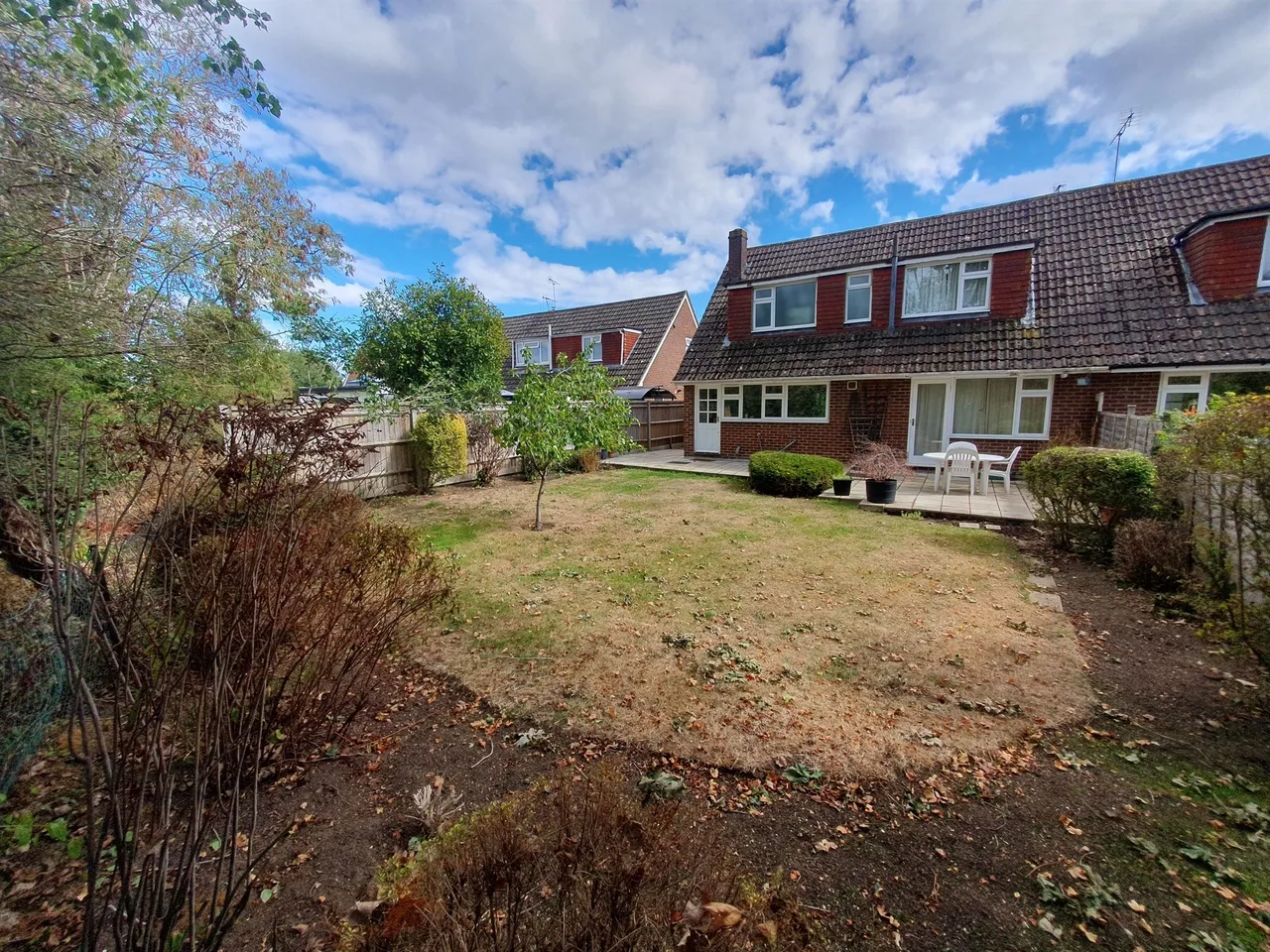 Stewart Close, Fifield, SL6, photo 23