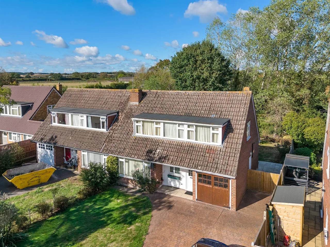 Stewart Close, Fifield, SL6, photo 25