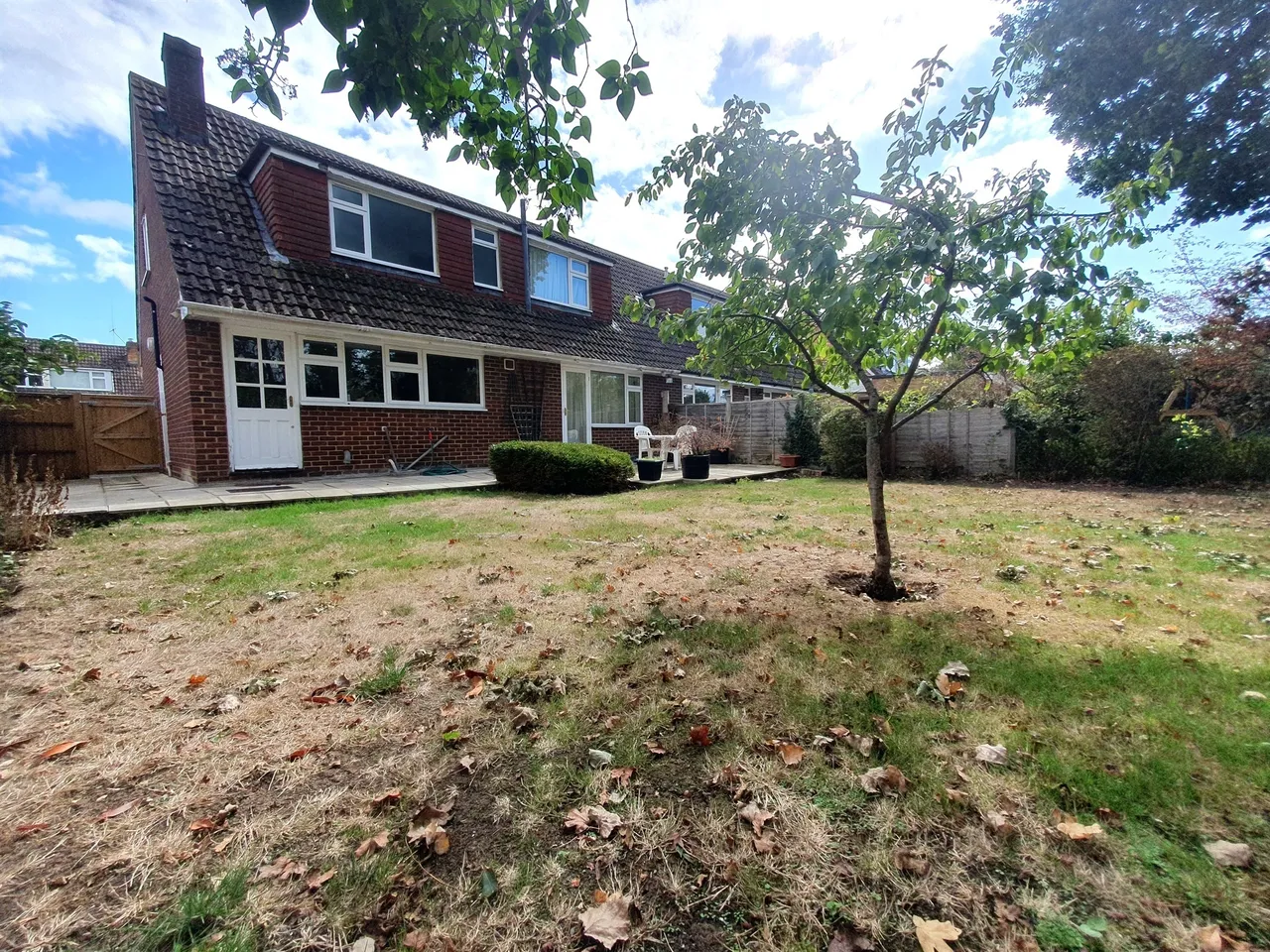 Stewart Close, Fifield, SL6, photo 22