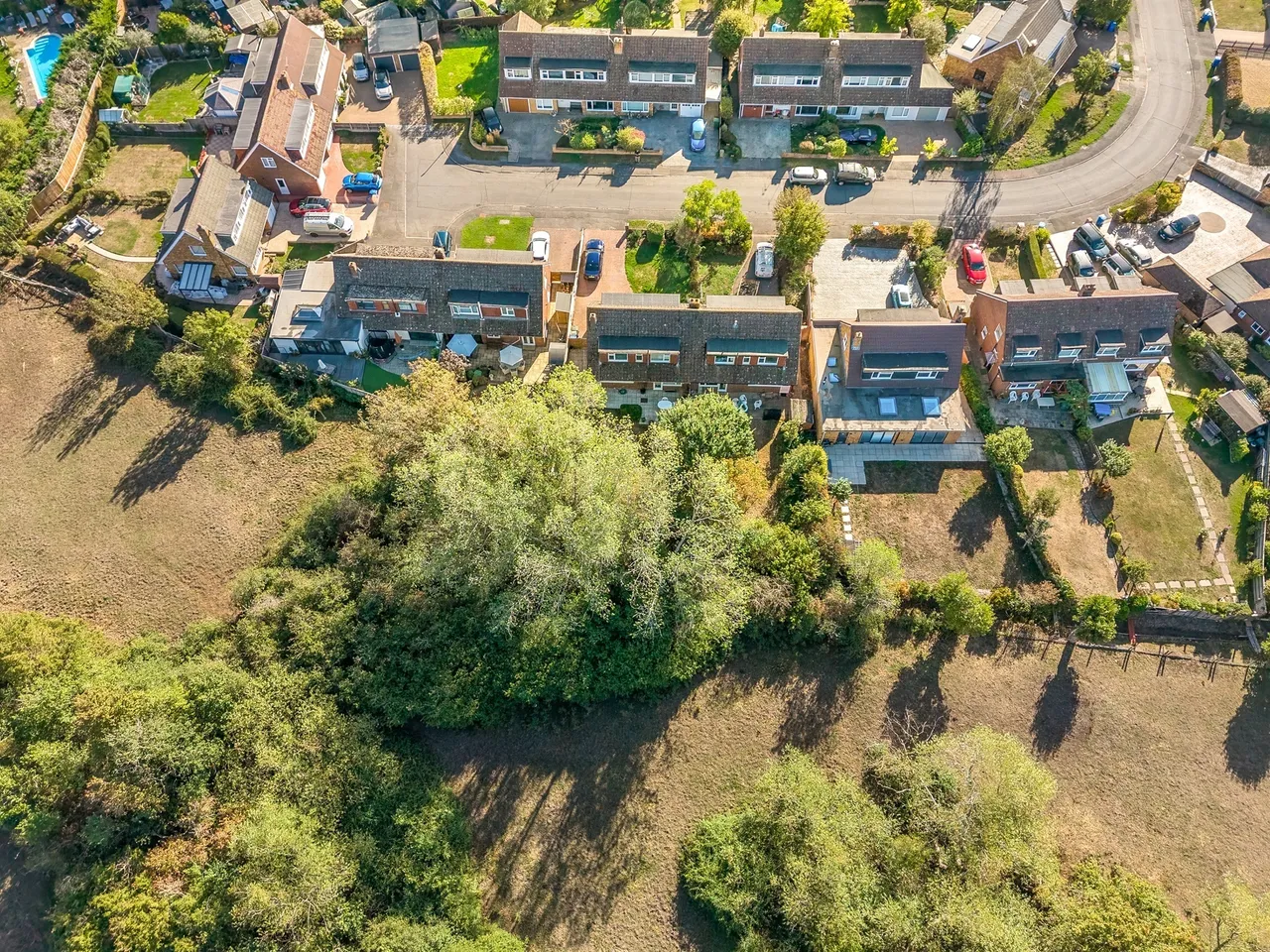 Stewart Close, Fifield, SL6, photo 28