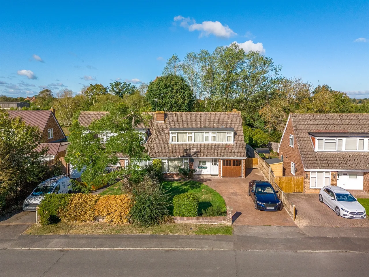 Stewart Close, Fifield, SL6, photo 26