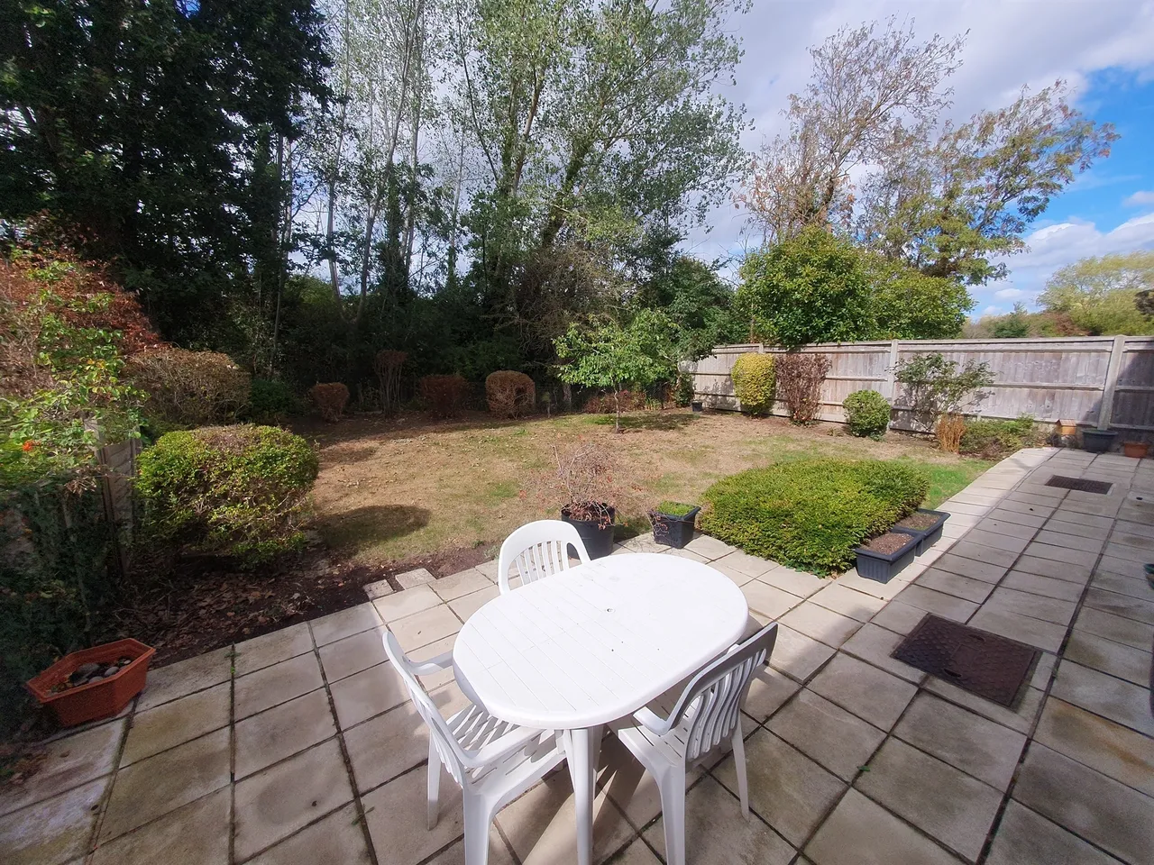 Stewart Close, Fifield, SL6, photo 21