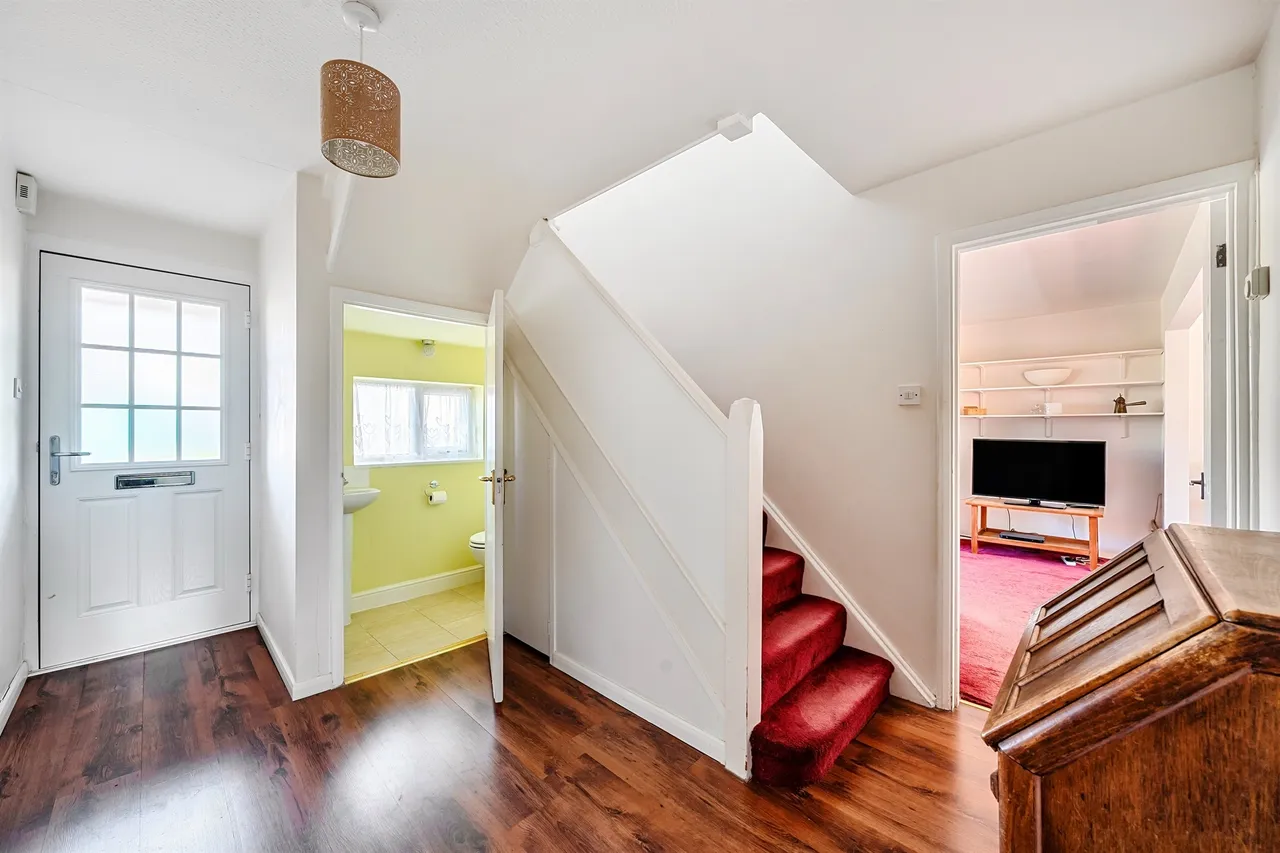 Stewart Close, Fifield, SL6, photo 9