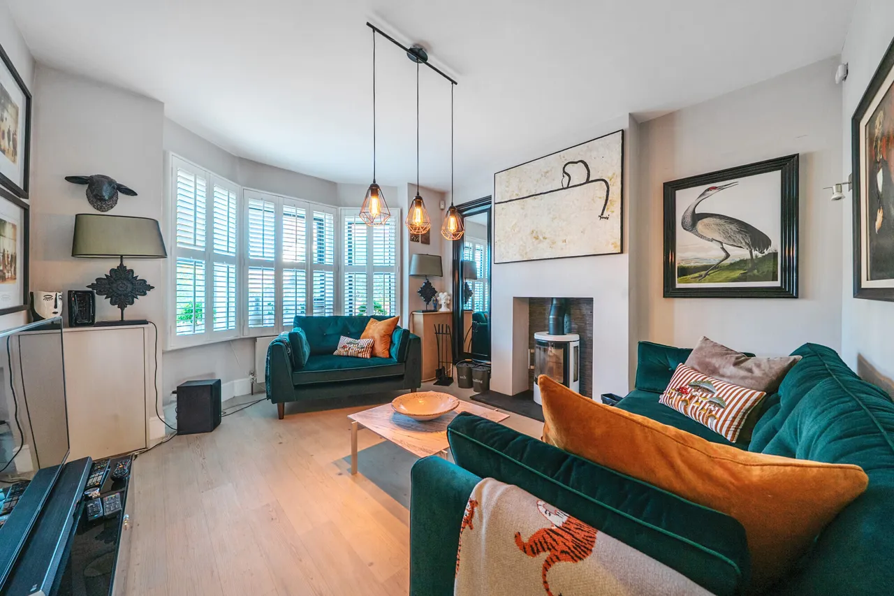 Gore Road, Burnham, SL1, photo 2