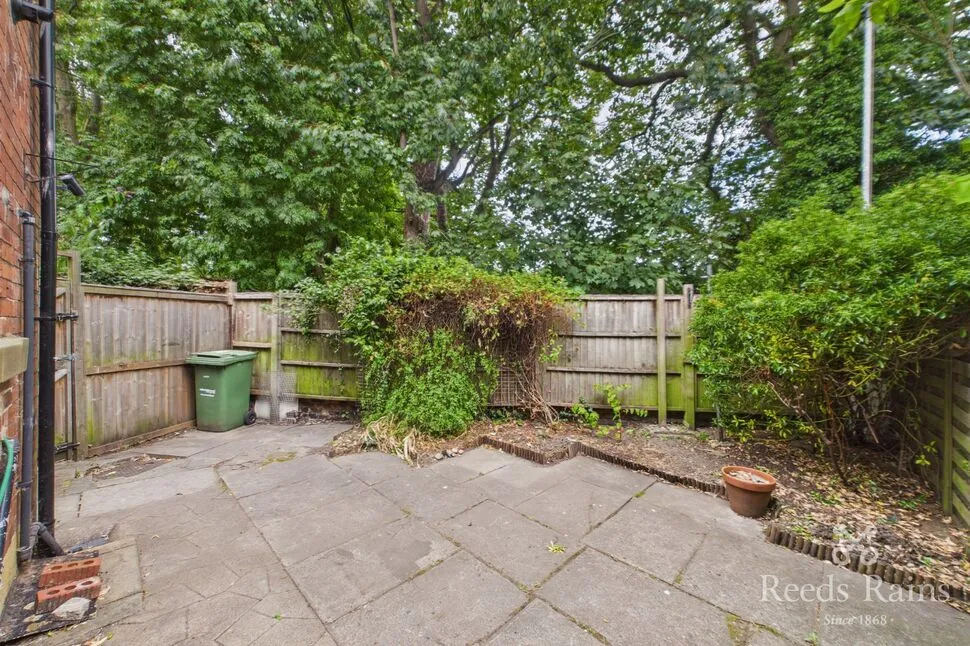 Twitch Hill, Horbury, WF4, photo 4