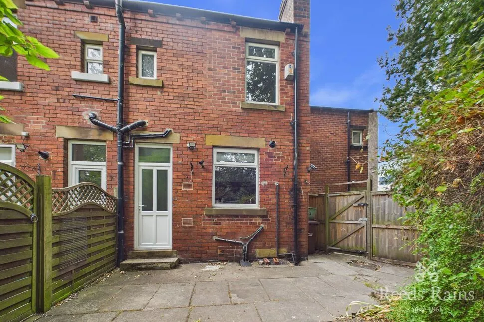 Twitch Hill, Horbury, WF4, photo 9