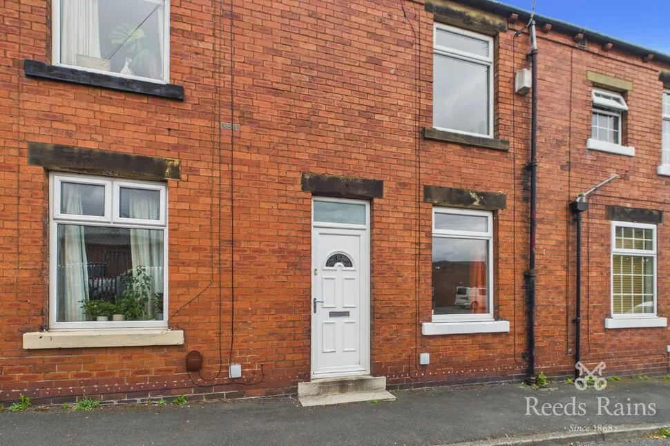 Twitch Hill, Horbury, WF4, photo 10