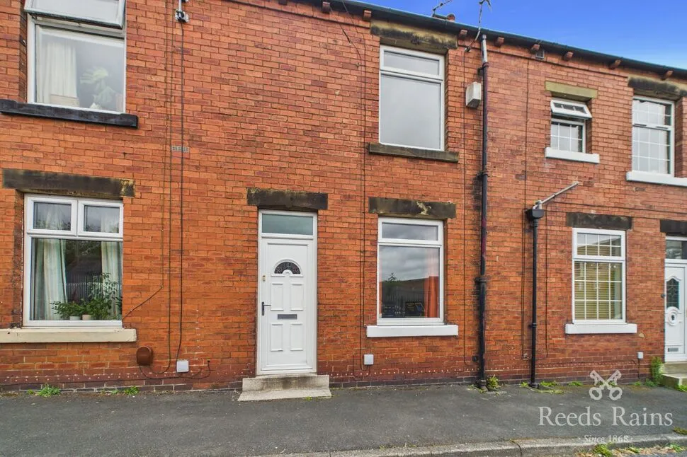 2 bed house for sale, Twitch Hill, Horbury, WF4