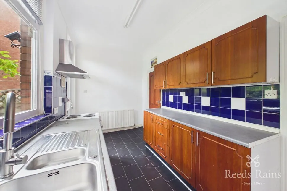 Twitch Hill, Horbury, WF4, photo 8