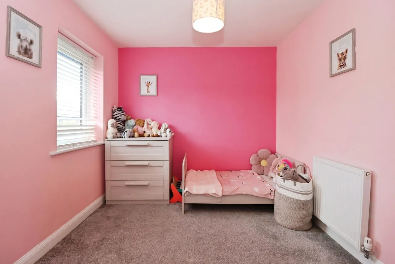 Turner Road, Yate, Bristol, Gloucestershire, BS37, photo 17