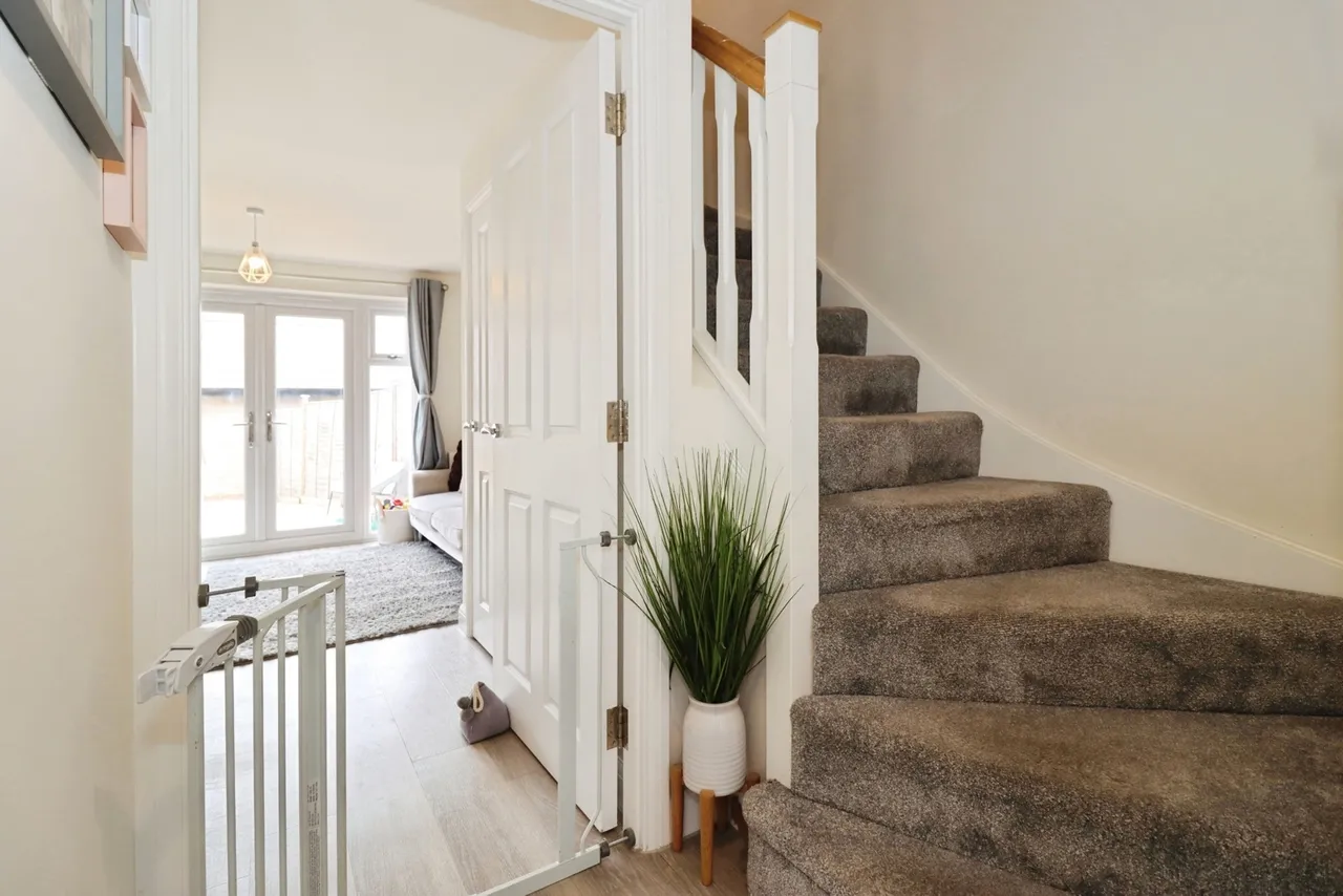 Turner Road, Yate, Bristol, Gloucestershire, BS37, photo 4