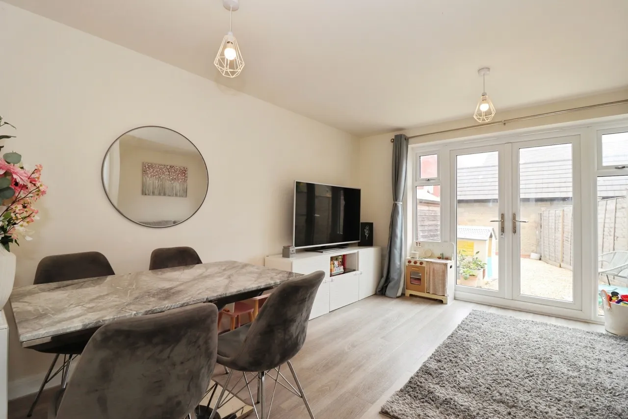 Turner Road, Yate, Bristol, Gloucestershire, BS37, photo 7