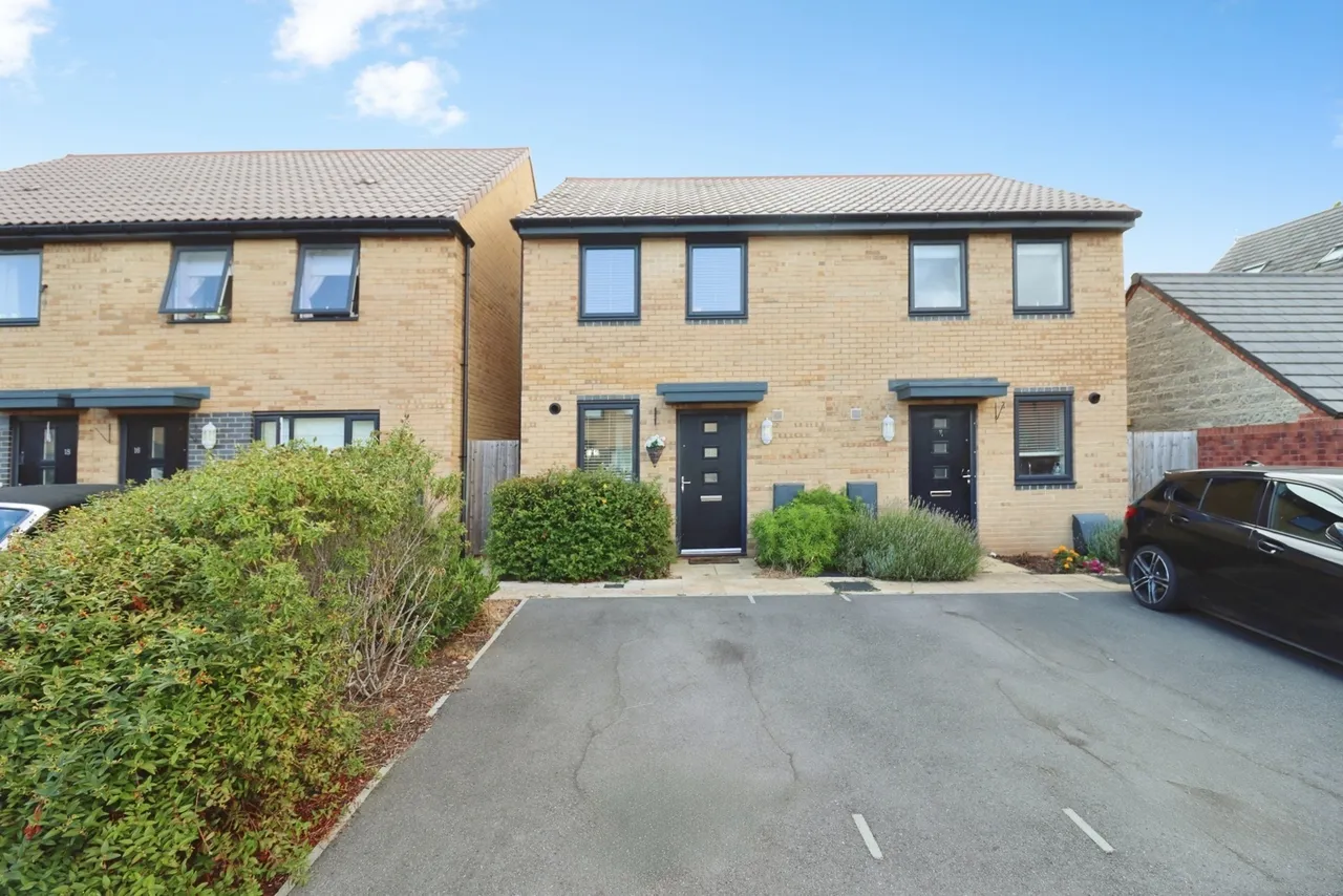 Turner Road, Yate, Bristol, Gloucestershire, BS37, photo 20