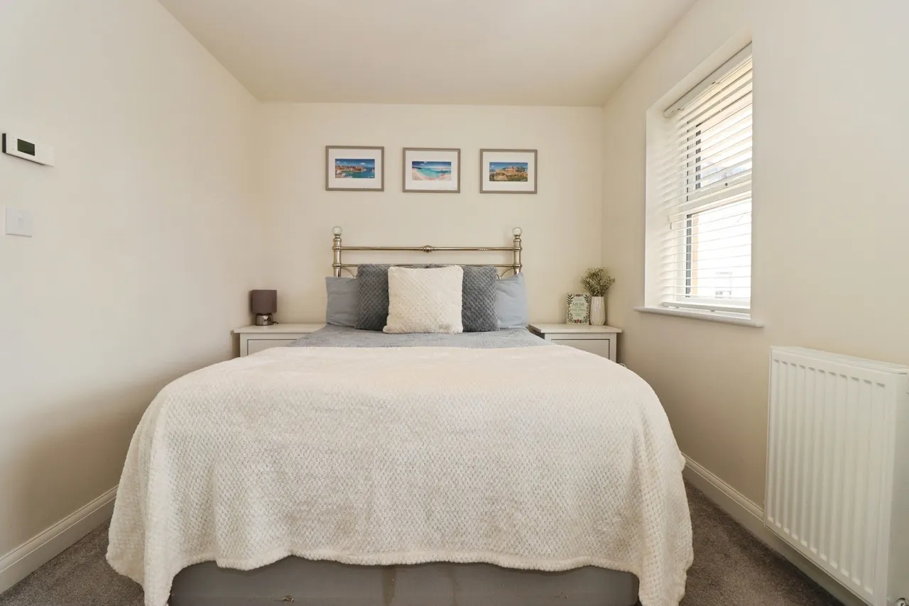 Turner Road, Yate, Bristol, Gloucestershire, BS37, photo 13