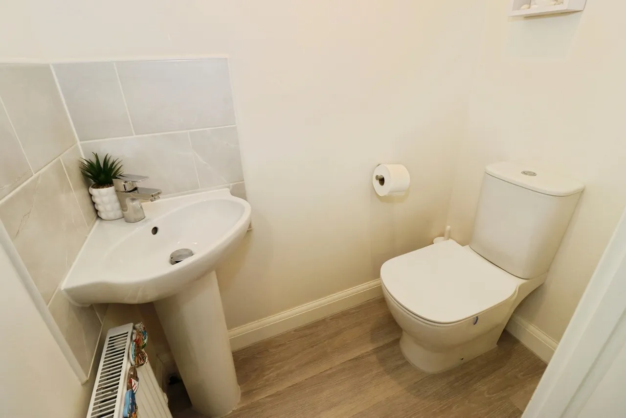 Turner Road, Yate, Bristol, Gloucestershire, BS37, photo 18