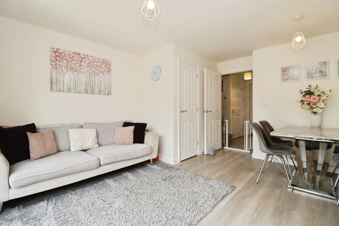 Turner Road, Yate, Bristol, Gloucestershire, BS37, photo 3