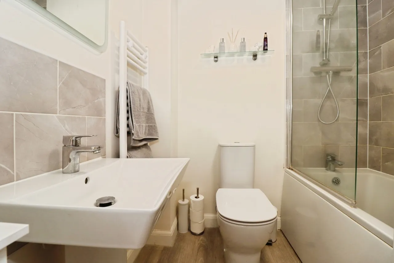 Turner Road, Yate, Bristol, Gloucestershire, BS37, photo 19