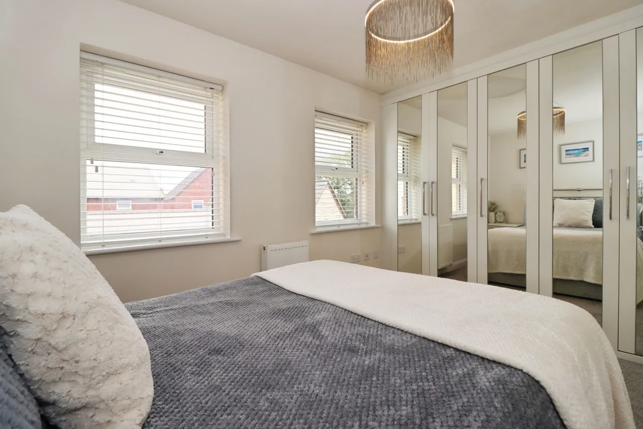 Turner Road, Yate, Bristol, Gloucestershire, BS37, photo 15