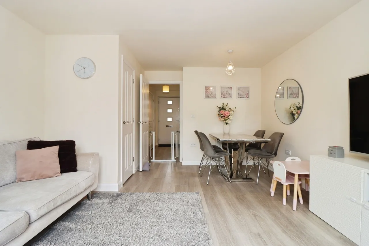 Turner Road, Yate, Bristol, Gloucestershire, BS37, photo 11