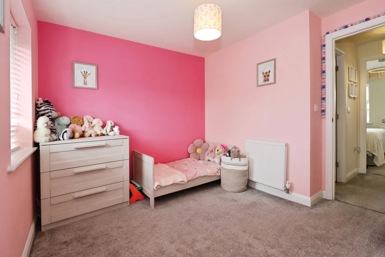 Turner Road, Yate, Bristol, Gloucestershire, BS37, photo 16