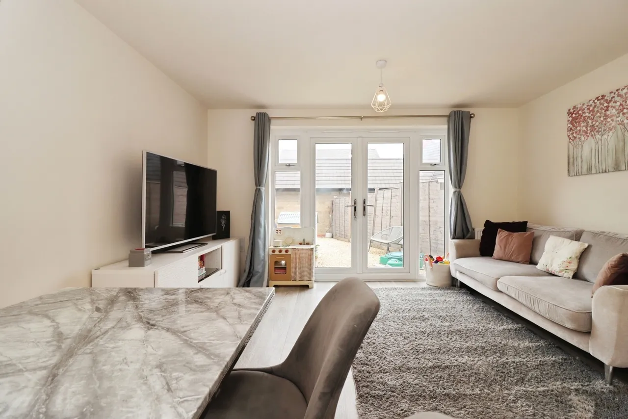 Turner Road, Yate, Bristol, Gloucestershire, BS37, photo 6