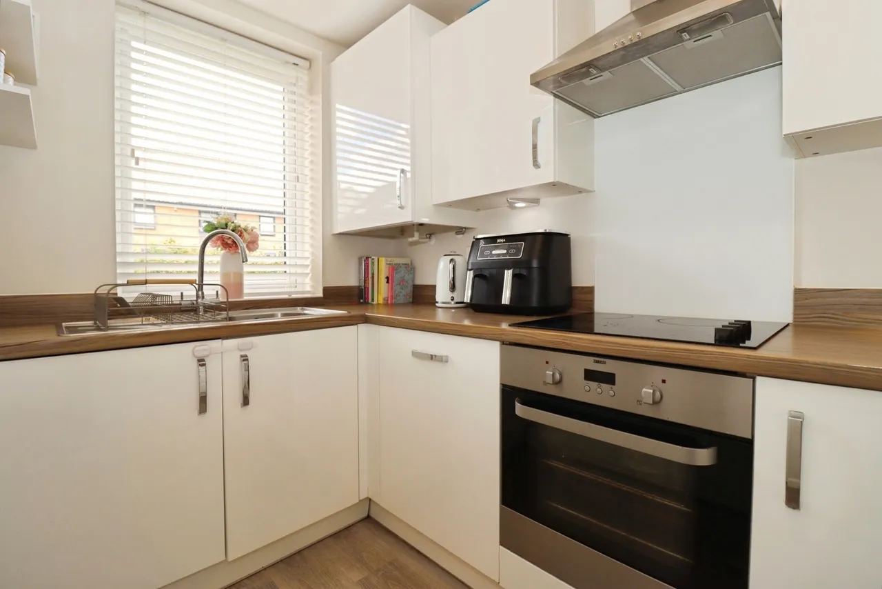 Turner Road, Yate, Bristol, Gloucestershire, BS37, photo 10