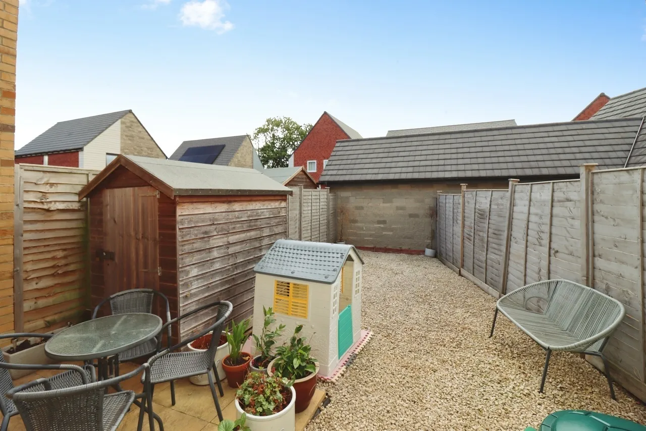 Turner Road, Yate, Bristol, Gloucestershire, BS37, photo 12
