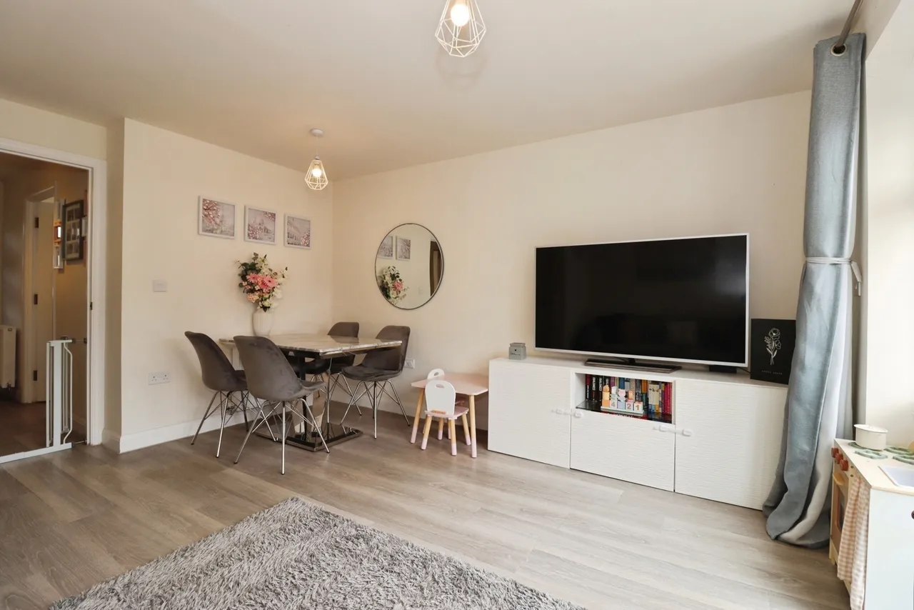 Turner Road, Yate, Bristol, Gloucestershire, BS37, photo 5