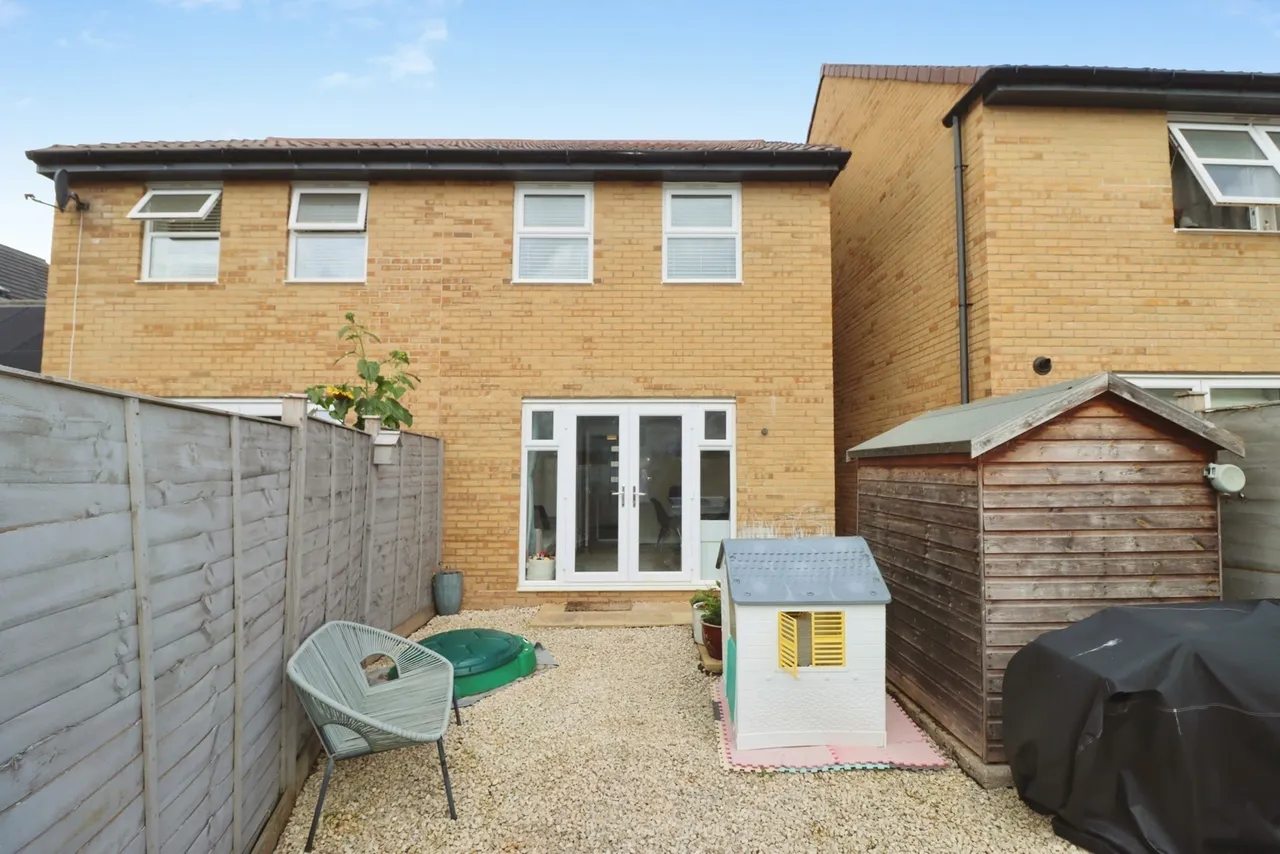 Turner Road, Yate, Bristol, Gloucestershire, BS37, photo 9
