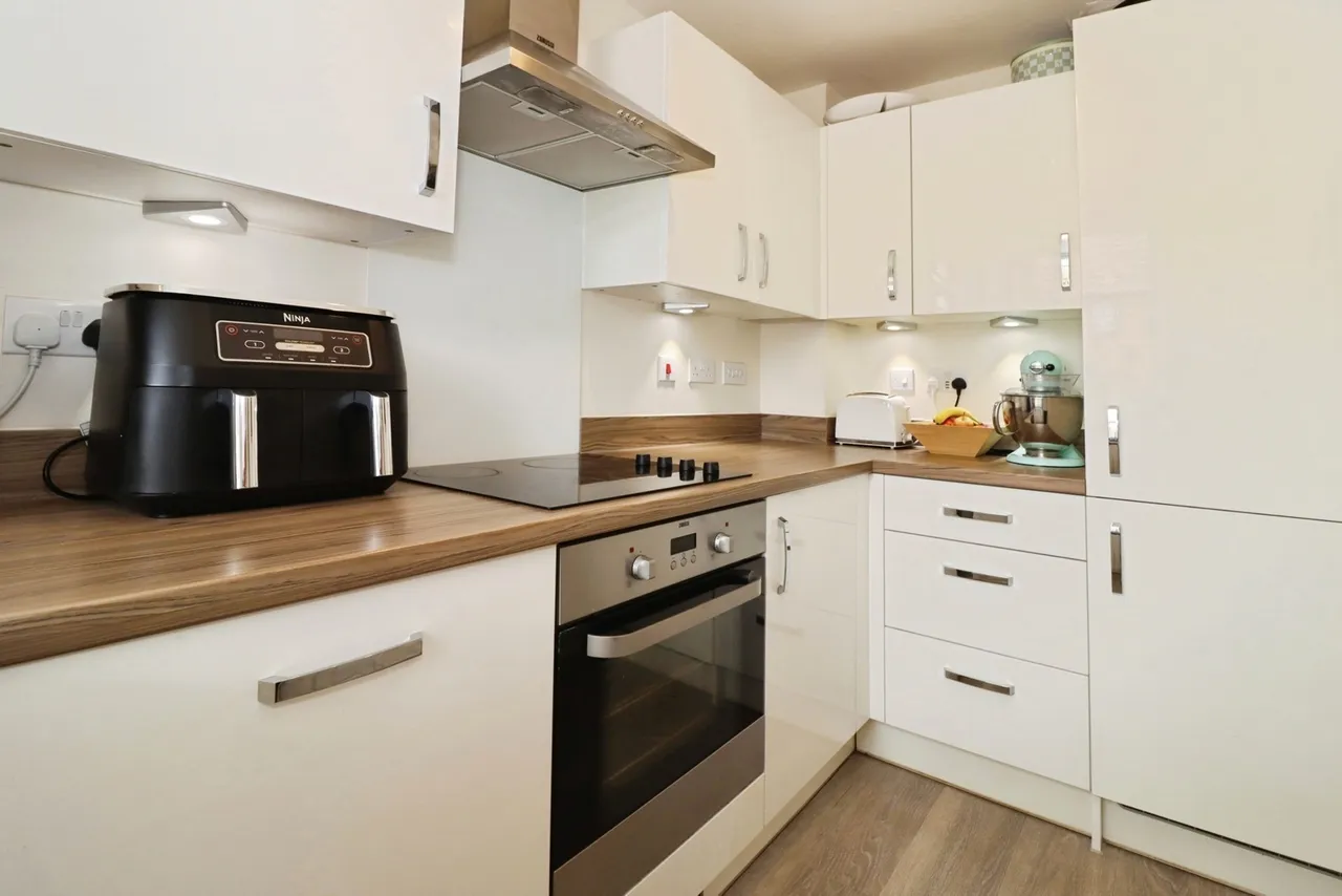 Turner Road, Yate, Bristol, Gloucestershire, BS37, photo 8