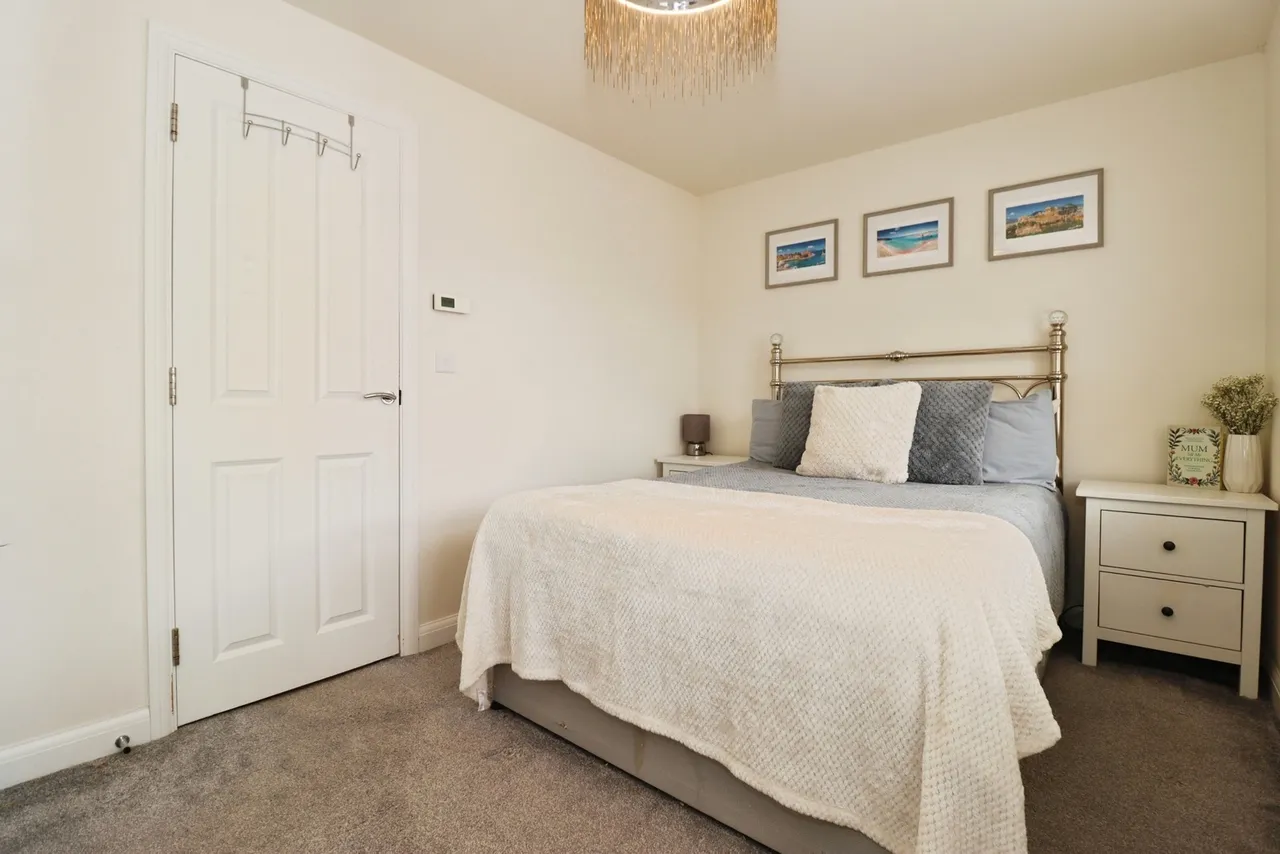 Turner Road, Yate, Bristol, Gloucestershire, BS37, photo 14