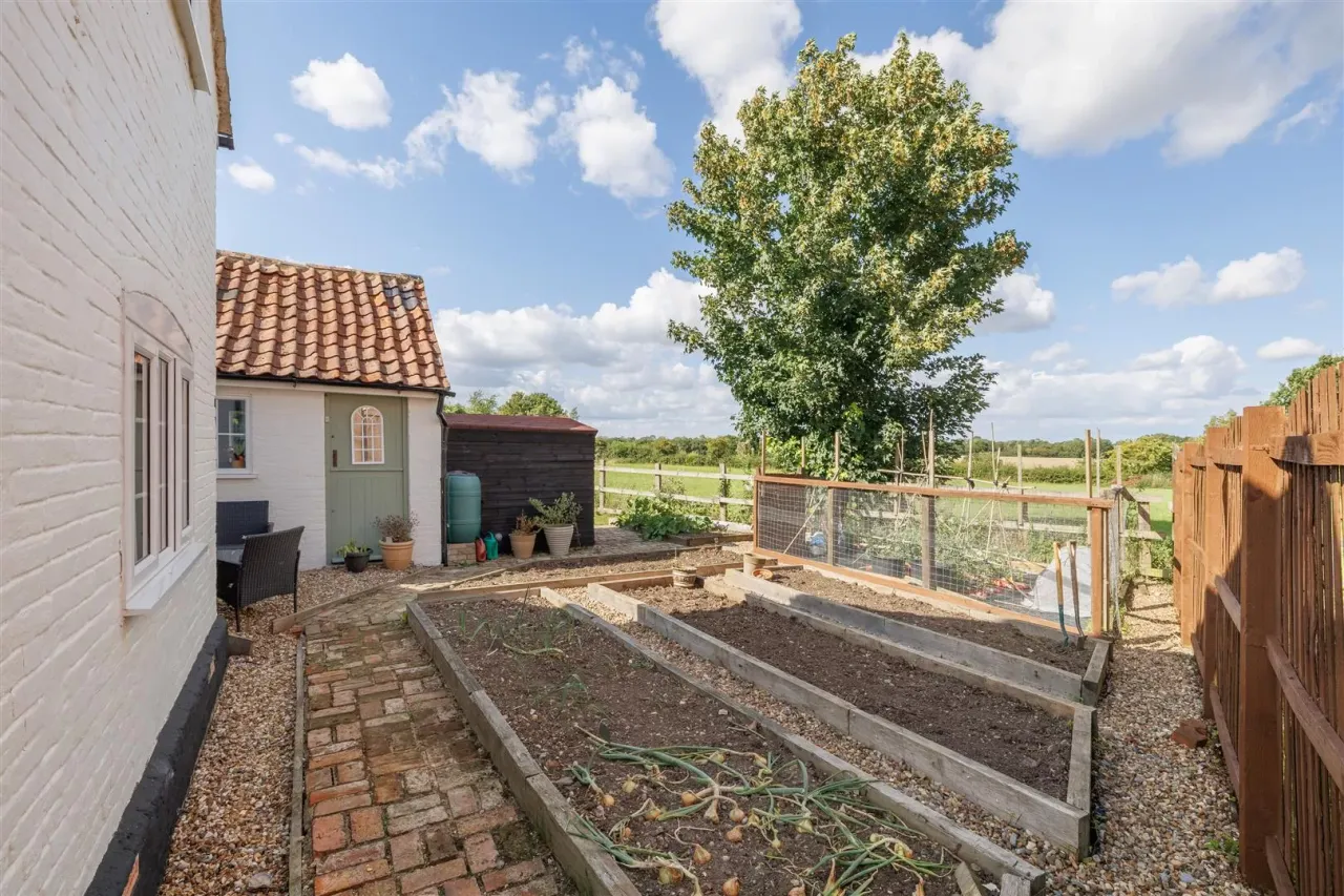 Bell Green, Cratfield, IP19, photo 22