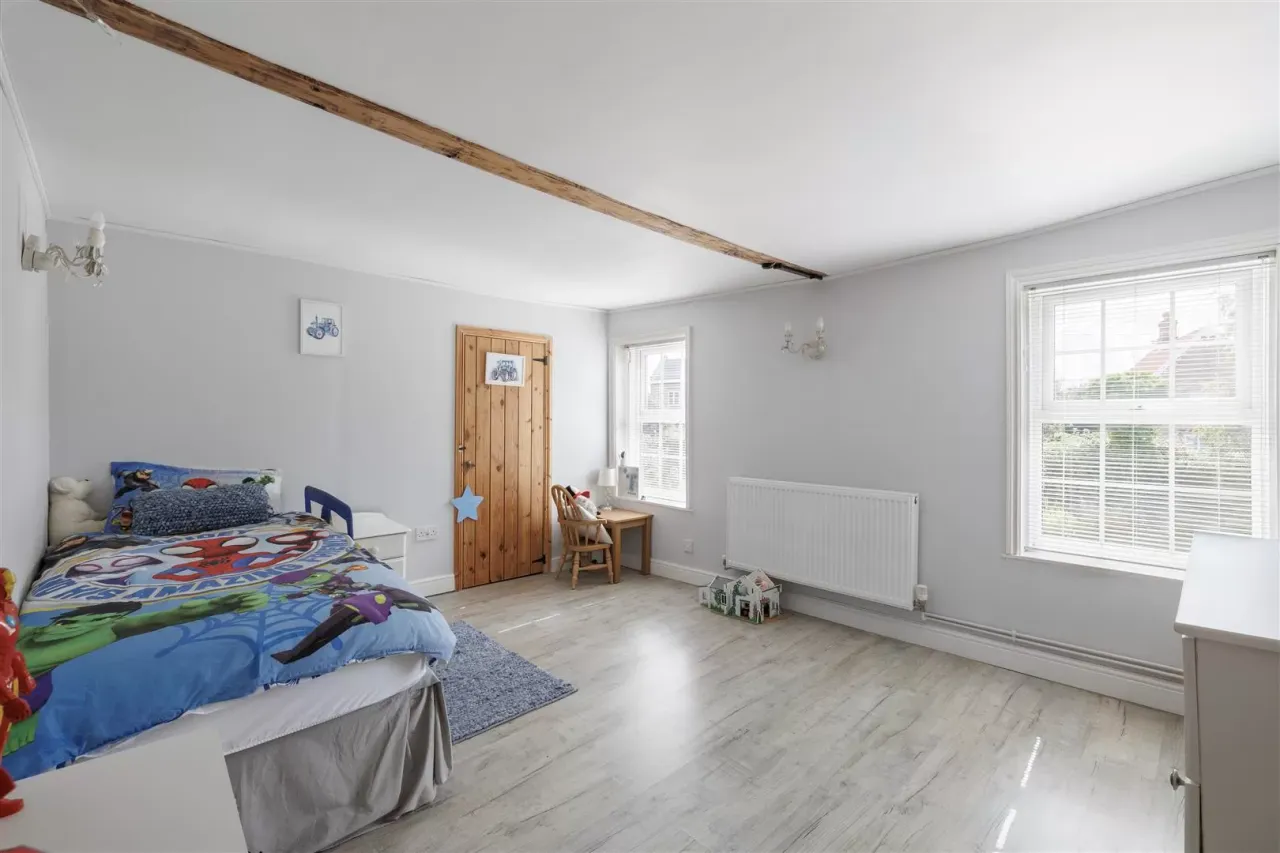 Bell Green, Cratfield, IP19, photo 18