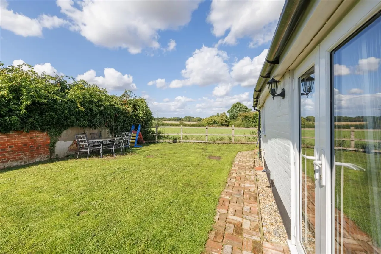 Bell Green, Cratfield, IP19, photo 14